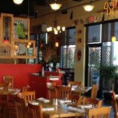 M'tucci's Italian