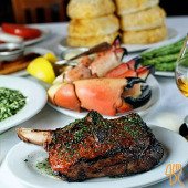 New York Prime Steakhouse