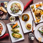 Nirvana Wine Grillerie