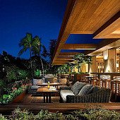 Nobu Lanai