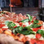 Numero 28 Pizzeria