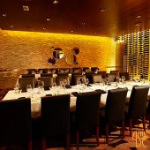 Ocean Prime Indianapolis