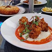 The Oceanaire Seafood Room