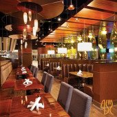 Pickle Barrel Restaurant