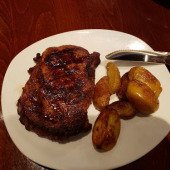 Rare Chophouse