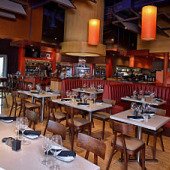 Rattan Pan Asian Bistro and Wine Bar