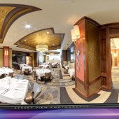 Ruth's Chris Steak House Denver