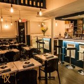 Tfor food & mixology FKA da Tommy Osteria