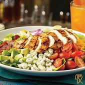 TGI Fridays