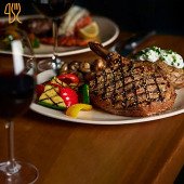 The Keg Steakhouse Place Ville-Marie