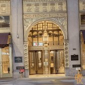 Tommy Bahama New York