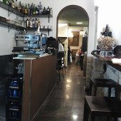 Trattoria Manzoni