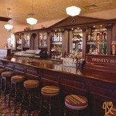 Trinity Hall Irish Pub