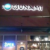 Tsunami Restaurant