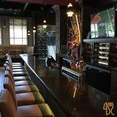 Turtle Jack's Muskoka Grill - Appleby