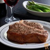 Vic & Anthony's Steakhouse - Las Vegas