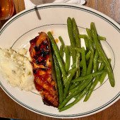 Village Tavern Greensboro