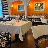 Vintner Grill