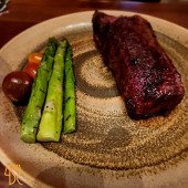 Woodfire Grille